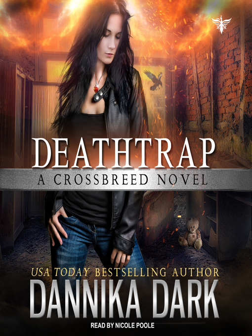 Title details for Deathtrap by Dannika Dark - Available